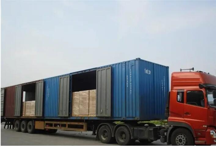 厦门到吉利区整车运输