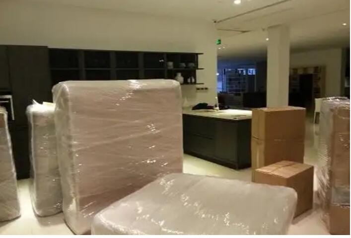 厦门到吉利区长途搬家