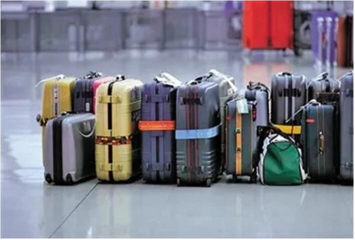 厦门到吉利区行李托运