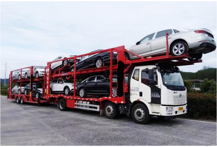 厦门到吉利区轿车托运